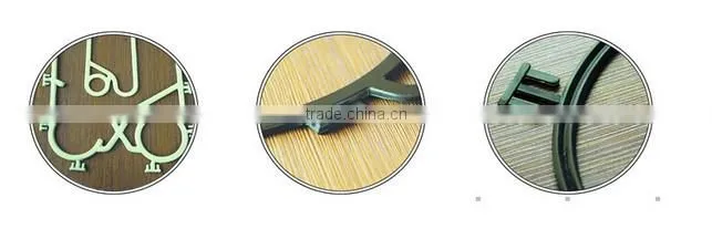 M10M plate heat exchanger gasket