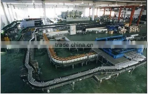 XGF50-50-12 24000BPH water filling machine