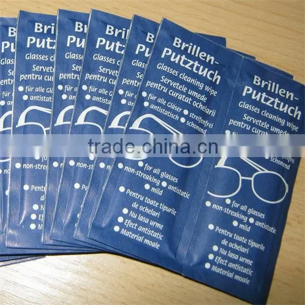 read glasses cleaning cloth, wet wipes