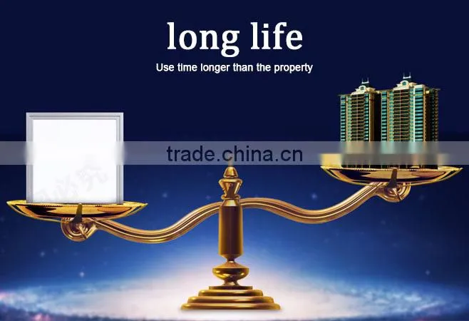 Factory direct different offers led panel led office lighting 3w-18w 36w-70w panels