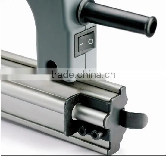 CE GS CSA Approved palm nailer gun