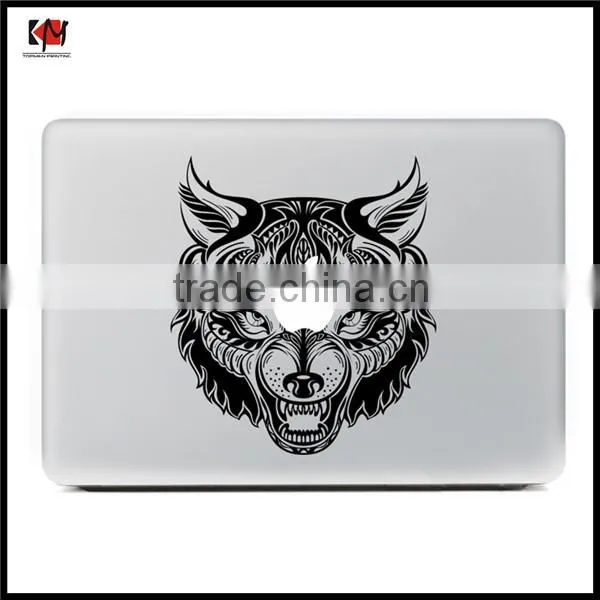 Hot Sale Universal Vinyl Sticker For Macbook Case For Macbook Decal Skins