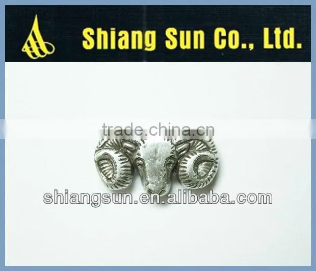 decorative buckles