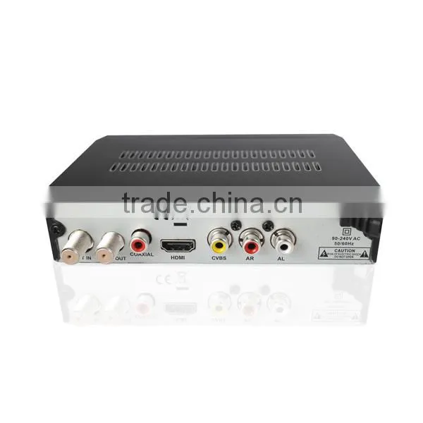 Top selling! HD atsc modulator, android tv box atsc for North America market (mainly for USA, Canada and Mexico)