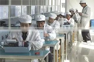 Ningbo Dingan Electric Appliance Co., Ltd. company overview - view 3