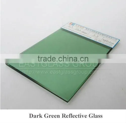 with CE & ISO certificate clear float glass price
