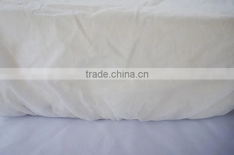 Medical waterproof disposable bed bug mattress cover