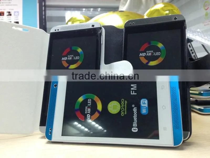 C9600 4.0 inch mobile phone, dual sim mobile phone