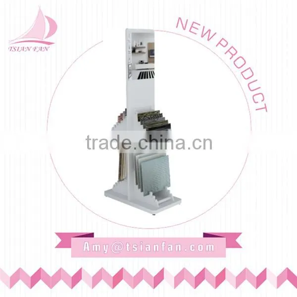 granite stone exhibition rack granite show rack granite display stand