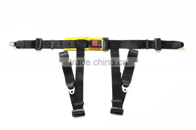 sport car Racing safety belt car seat belt