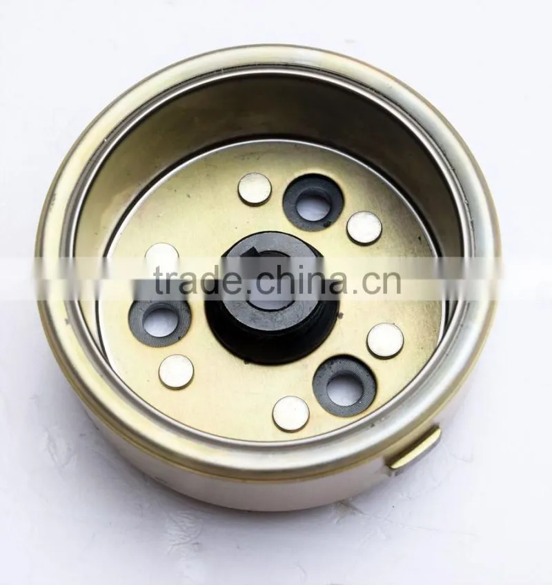 C100-8 Motorcycle Magneto Rotor