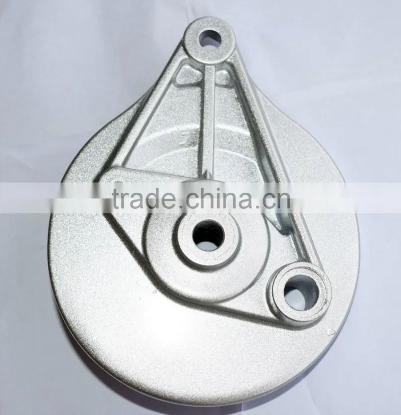CG125 Motorcycle Rear Wheel Hubcap