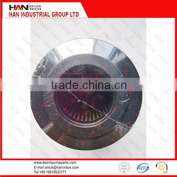 HYDAC hydraulic oil filter for SANY concrete pump spare parts putzmeister cifa schwing ihi junjin