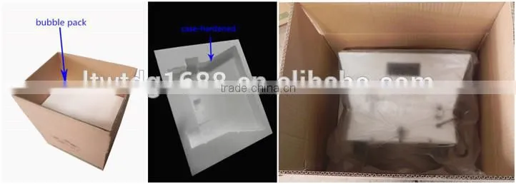 Foshan Yilin 60W Christmas Stage Effct Remote Control Bubble Machine