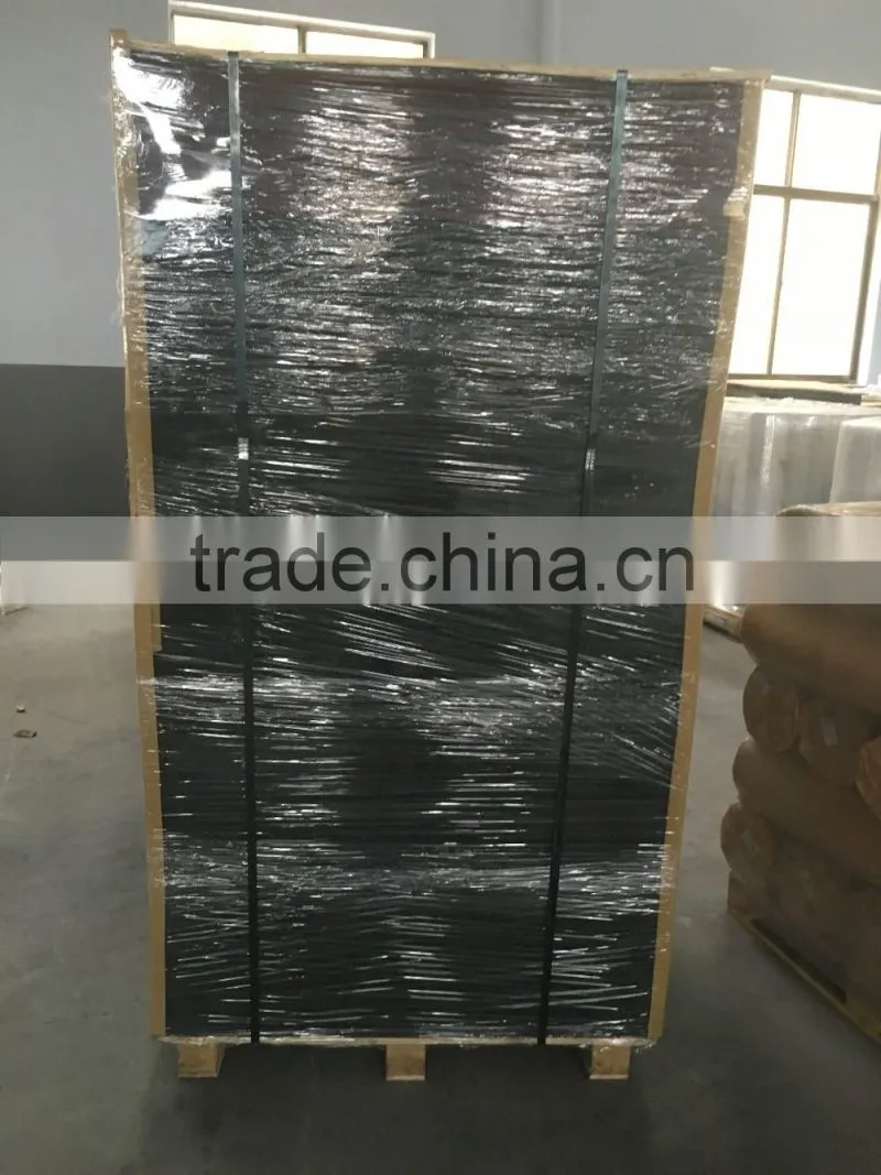 QD 7king Great Wall SBR Rubber Mat Rolls ,anti fatigue floor matting ,rubber tactile indicator mat