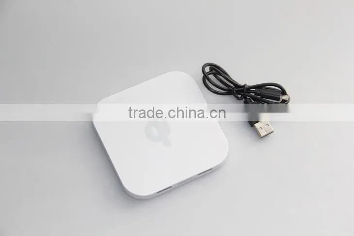 2015 Universal Wireless Charger