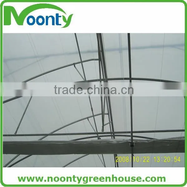 Butterfly Ventilation Greenhouse