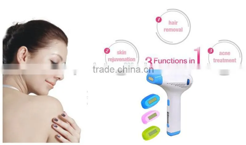 distributers wanted home use handpiece ipl mini beauty machine