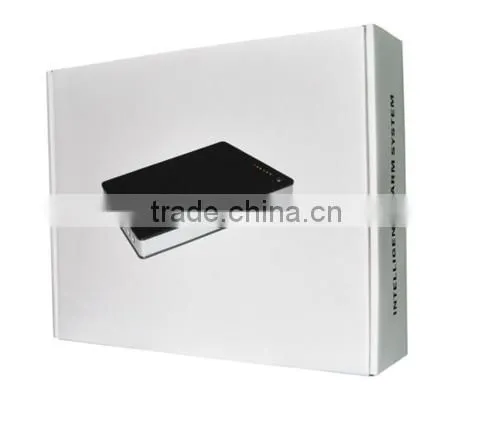 APP control competitive price gsm home burglar security alarm system siren