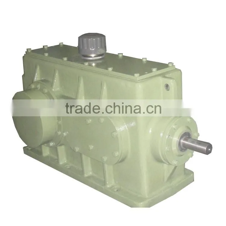 Sumitomo speed reducer helical gearbox