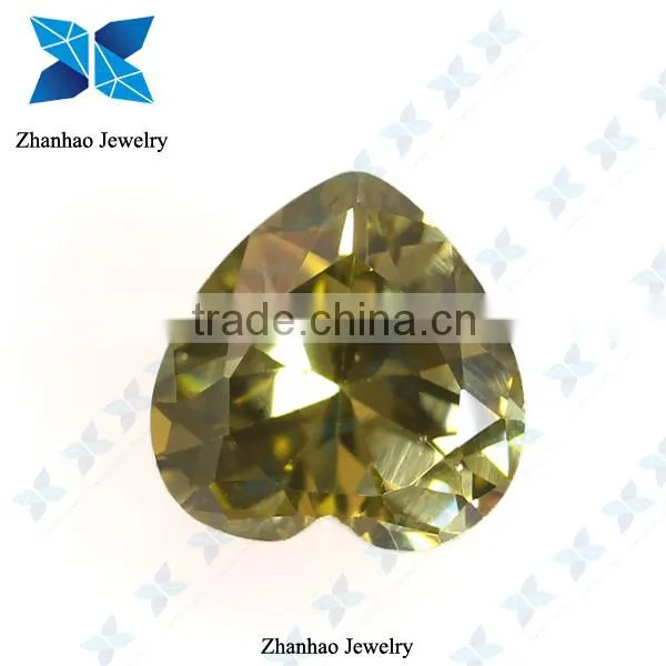 2013 most popular synthetic cheap gemstone silver jewelry