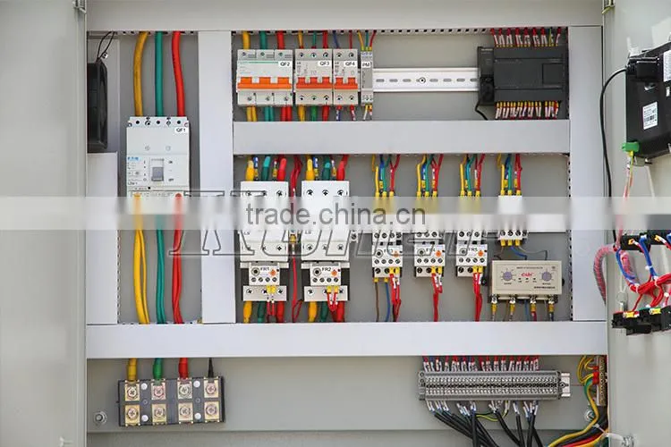 High Quality Tube Ice Machine by Siemens PLC(10Tons/Day)