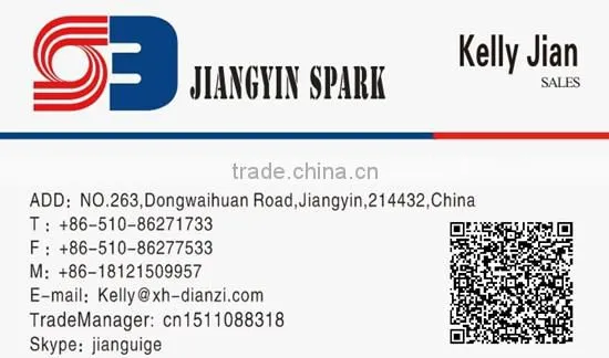 200A split core current transformer with 5A output