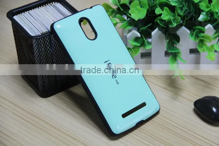 iface mall case for OPPO Find 7, high qualityAnti Shock Hybrid Glossy Protective Cover for oppo find 7 IO007