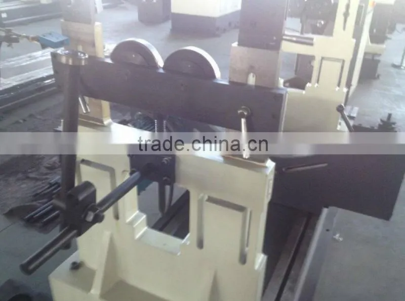 Gold Supplier Guangdong Belt Drive YYQ Series YYQ-1000A the balancing machine of the turbine rotors the price