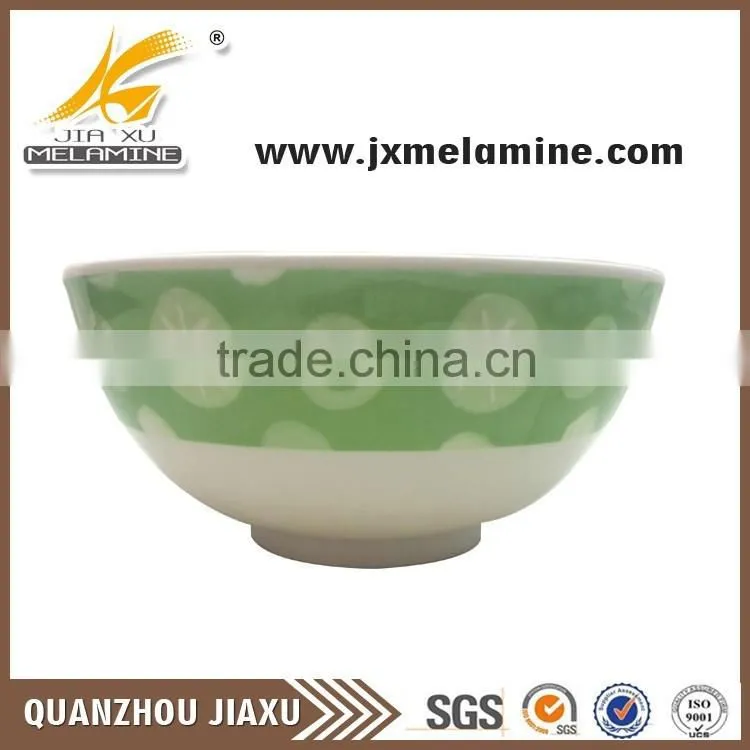 Hot new products for 2016 baby melamine bowl from china online shopping