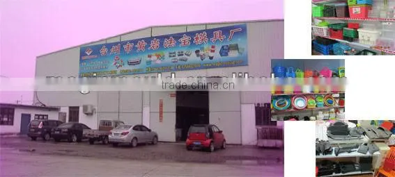 high quality household used plastic basin mould