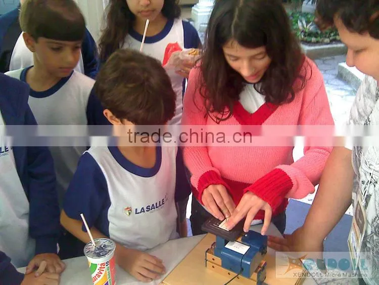 Normal Mini Jagsaw with 20,000r/min, 24W Motor ,DIY Tool as Chrildren's Gift.