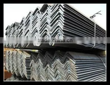 Hot rollingangel steel