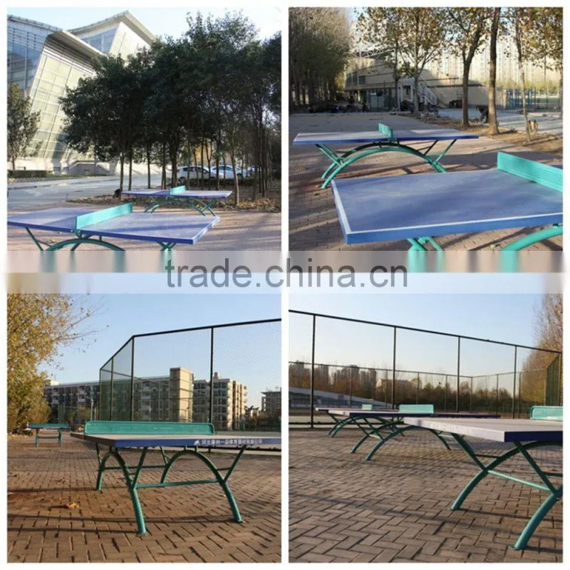 Cheap Sale Ping Pong Table/Tennis De Table