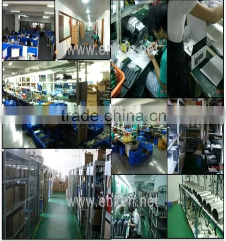 Best Selling 4ch 960H CCTV Camera System DVR Kit
