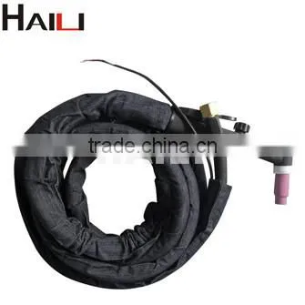 SR-26 Argon welding torch/gun