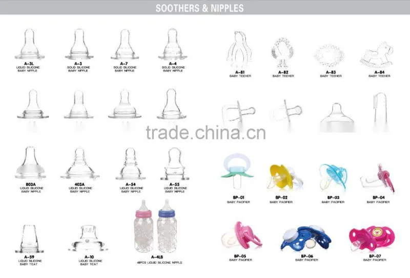 Cheap China Imports Hot Sale Silicone Friut Shape Baby Teether Toys