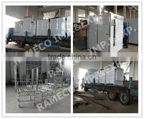 MG freeze-dry powder steam autoclave