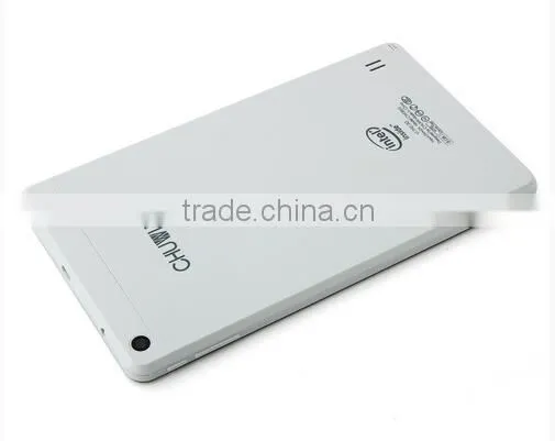 CHUWI V17HD 3G Tablet PC Intel Z2520 7.0 Inch Android 4.2 IPS Screen 8GB White
