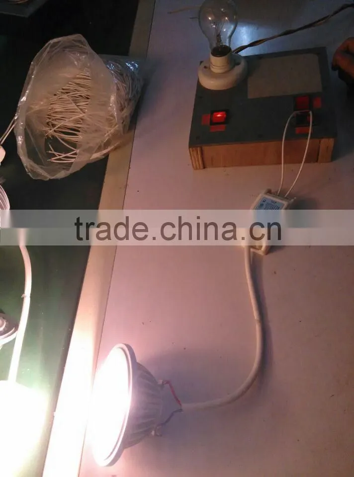 All Sizes Customizable Lamp Shades aluminum reflector for COB/HID/LED Lights