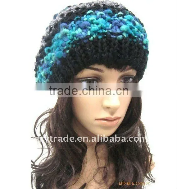 beanie hat
