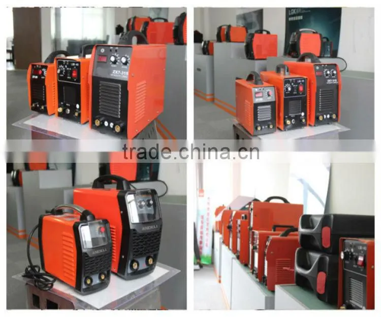 welding machine for hardware wholesaler ac dc tig welder for sale