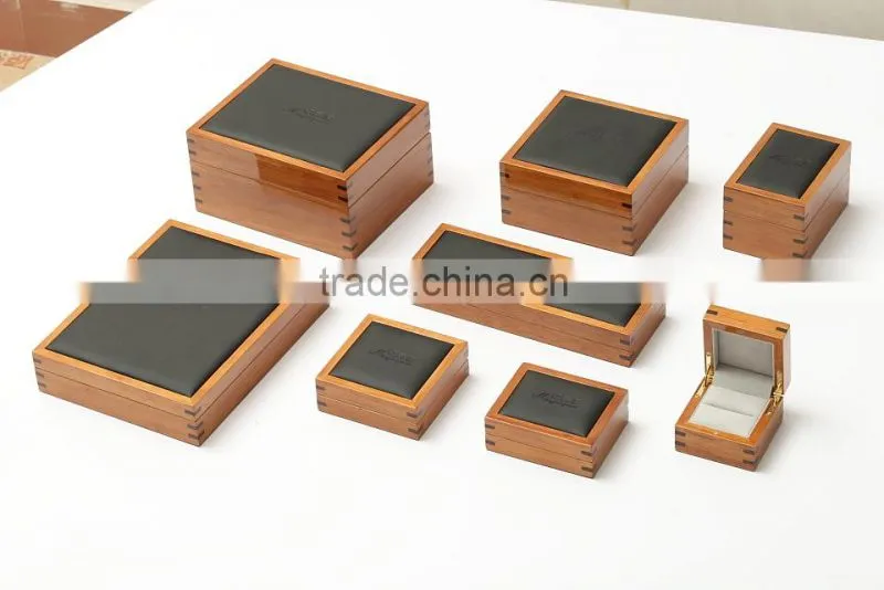 wooden coin box wooden box for mint wood gift box