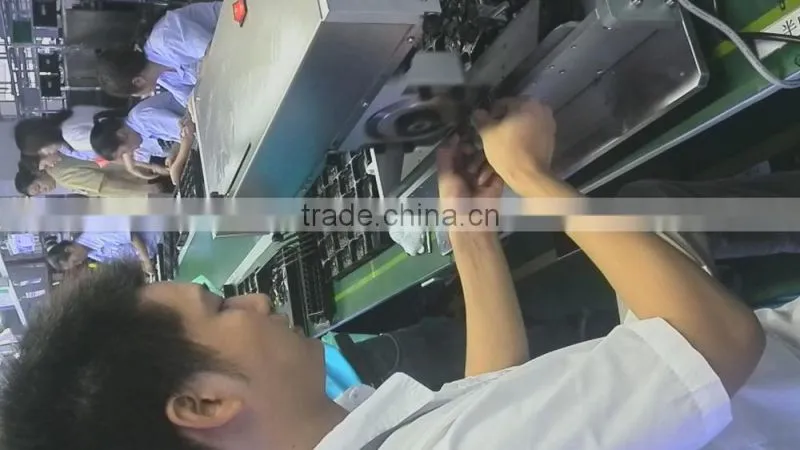 High Compent Manual V-CUT PCB Cutting Machine -YSV-1M