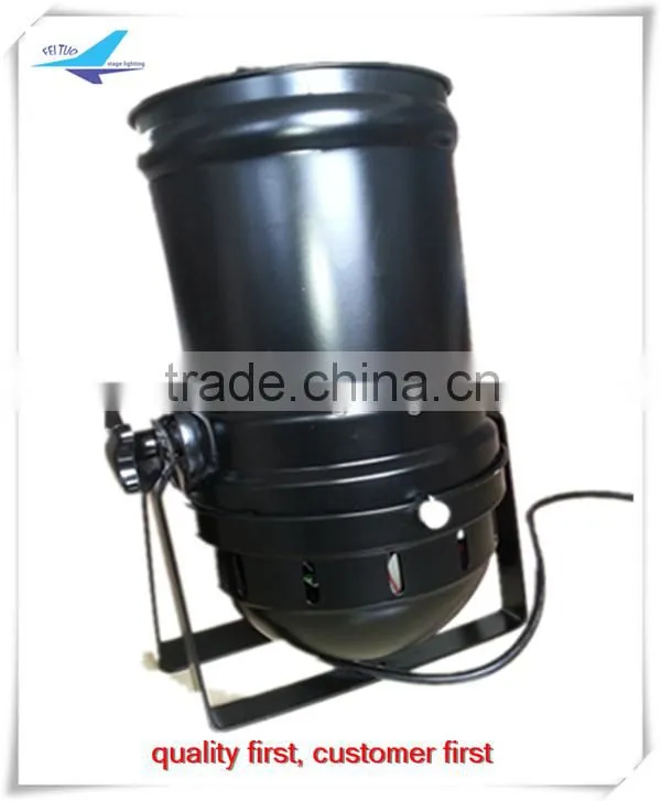 Guangzhou New 2015 180W or 200W led lighting profile for stage dj disco club
