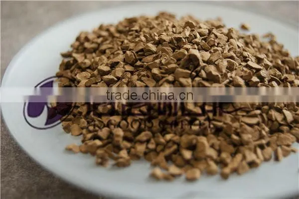 Bulk Packing Instant Coffee Freeze Dried