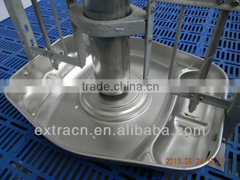 2014 hot-sale fattening pig feeder