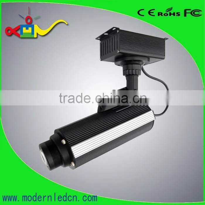 waterproof outdoor logo projector light