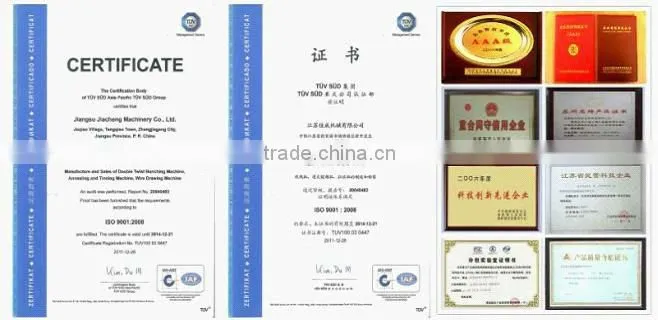 CCA, CCS,CCAM Tubular Annealing and tin-coating machine