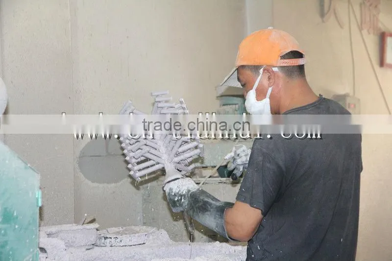 high quality carbon steel Casting Parts